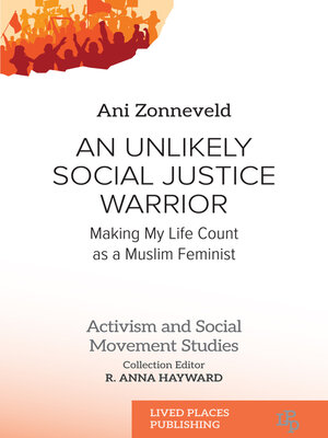 cover image of An Unlikely Social Justice Warrior